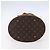 LOUIS VUITTON Borsa a Spalla Monogram Bucket GM M42236 LV Auth th6478 Monogramma - vista 5