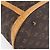 LOUIS VUITTON Borsa a Spalla Monogram Bucket GM M42236 LV Auth th6478 Monogramma - vista 9