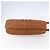 Chloé Borsa a mano in pelle Chloe Margaret 2 in 1 marrone oro Auth BA8432 D'oro - vista 11