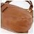 Chloé Borsa a mano in pelle Chloe Margaret 2 in 1 marrone oro Auth BA8432 D'oro - vista 12