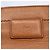 Chloé Borsa a mano in pelle Chloe Margaret 2 in 1 marrone oro Auth BA8432 D'oro - vista 16
