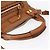 Chloé Borsa a mano in pelle Chloe Margaret 2 in 1 marrone oro Auth BA8432 D'oro - vista 7