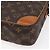 LOUIS VUITTON Borsa a Spalla Monogram Danube MM M45264 LV Auth ep12005 Monogramma - vista 14