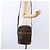 LOUIS VUITTON Borsa a Spalla Monogram Danube MM M45264 LV Auth ep12005 Monogramma - vista 22