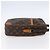 LOUIS VUITTON Borsa a Spalla Monogram Danube MM M45264 LV Auth ep12005 Monogramma - vista 4