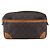 LOUIS VUITTON Bolso de Mano Compiegne 28 Monograma M51845 LV Auth ar13794 - vista 13