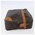 LOUIS VUITTON Bolso de Mano Compiegne 28 Monograma M51845 LV Auth ar13794 - vista 4