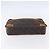 LOUIS VUITTON Bolso de Mano Compiegne 28 Monograma M51845 LV Auth ar13794 - vista 6