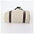 Bulgari Borsa a mano BVLGARI in tela smaltata 5 pezzi Verde Beige oro Auth bs29854 D'oro - vista 5