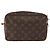 LOUIS VUITTON Clutch Compiegne 23 M51847 LV Auth am9507 Monogramma - vista 3