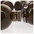 FENDI Armband mit farbigen Steinen Metall Rot Auth am9407V - Ansicht 6