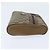 GUCCI GG Plus Supreme Clutch Bag PVC Beige Oro Auth bs30404 D'oro - vista 5
