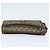 GUCCI GG Plus Supreme Clutch Bag PVC Beige Oro Auth bs30404 D'oro - vista 6