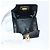 Cartera de cuero Salvatore Ferragamo Gancini 11 piezas Negro Amarillo Auth bs30038 - vista 10