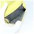 Cartera de cuero Salvatore Ferragamo Gancini 11 piezas Negro Amarillo Auth bs30038 - vista 6
