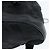 Zaino Gancini in nylon e pelle nera argento Salvatore Ferragamo Auth bs30419 Nero - vista 11