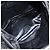 Zaino Gancini in nylon e pelle nera argento Salvatore Ferragamo Auth bs30419 Nero - vista 16