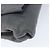 Borsa a Spalla Vala in Camoscio Grigio Argento Salvatore Ferragamo Auth 149149 Marrone - vista 11