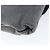 Borsa a Spalla Vala in Camoscio Grigio Argento Salvatore Ferragamo Auth 149149 Marrone - vista 13