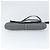 Borsa a Spalla Vala in Camoscio Grigio Argento Salvatore Ferragamo Auth 149149 Marrone - vista 9