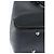 Borsa a mano in pelle nera e argento di BURBERRY Auth bs30441 Nero - vista 12