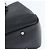 Borsa a mano in pelle nera e argento di BURBERRY Auth bs30441 Nero - vista 13