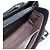 Borsa a mano in pelle nera e argento di BURBERRY Auth bs30441 Nero - vista 17
