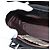 Borsa a mano in pelle nera e argento di BURBERRY Auth bs30441 Nero - vista 18
