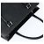 Borsa a mano in pelle nera e argento di BURBERRY Auth bs30441 Nero - vista 6
