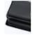 Borsa a mano GIVENCHY in pelle nera e oro Auth bs30415 Nero D'oro - vista 10