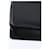 Borsa a mano GIVENCHY in pelle nera e oro Auth bs30415 Nero D'oro - vista 12