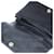 Borsa a mano GIVENCHY in pelle nera e oro Auth bs30415 Nero D'oro - vista 15