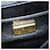 Borsa a mano GIVENCHY in pelle nera e oro Auth bs30415 Nero D'oro - vista 16