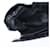 Borsa a mano GIVENCHY in pelle nera e oro Auth bs30415 Nero D'oro - vista 19