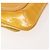 LOUIS VUITTON Borsa Thompson Street Monogram Vernis Giallo Lime M91071 Auth gh1059 D'oro - vista 12