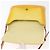 LOUIS VUITTON Borsa Thompson Street Monogram Vernis Giallo Lime M91071 Auth gh1059 D'oro - vista 14
