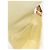 LOUIS VUITTON Borsa Thompson Street Monogram Vernis Giallo Lime M91071 Auth gh1059 D'oro - vista 17