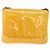 LOUIS VUITTON Borsa Thompson Street Monogram Vernis Giallo Lime M91071 Auth gh1059 D'oro - vista 2