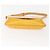 LOUIS VUITTON Borsa Thompson Street Monogram Vernis Giallo Lime M91071 Auth gh1059 D'oro - vista 9