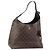 LOUIS VUITTON Borsa Hobo Monogram Flower M43545 Auth LV 147124 Monogramma