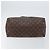 LOUIS VUITTON Borsa Hobo Monogram Flower M43545 Auth LV 147124 Monogramma - vista 9