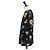Louis Vuitton Camiseta de manga corta de algodón negra LV Auth 129780M Negro - vista 3