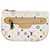 LOUIS VUITTON Pochette MM Monogram Multicolore Bianco M60028 LV Auth gh1170V - vista 2