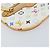 LOUIS VUITTON Pochette MM Monogram Multicolore Bianco M60028 LV Auth gh1170V - vista 9
