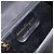 Borsa a Spalla Gancini in Camoscio Nero e Oro Auth 149105 di Salvatore Ferragamo D'oro - vista 16