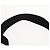 Borsa a mano PRADA in nylon 2 vie nera e grigia Auth ep11418 Marrone Nero - vista 11