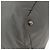 Borsa a mano PRADA in nylon 2 vie nera e grigia Auth ep11418 Marrone Nero - vista 15
