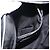 Borsa a mano PRADA in nylon 2 vie nera e grigia Auth ep11418 Marrone Nero - vista 24