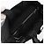 Borsa a mano PRADA in nylon 2 vie nera e grigia Auth ep11418 Marrone Nero - vista 7