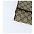 Gucci Borsa a spalla GG Supreme in PVC beige e oro 89 02 050 Auth 150021 D'oro - vista 10